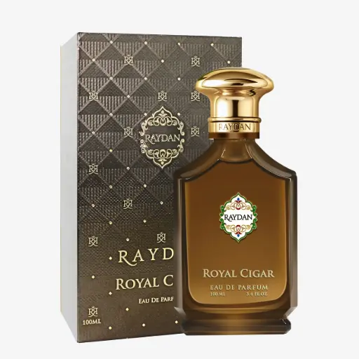 Raydan Royal Cigar Perfume 100ML