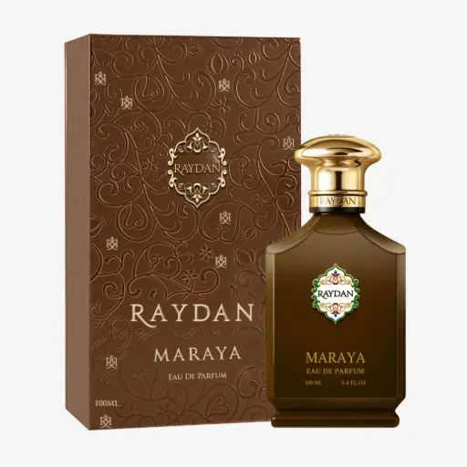 Raydan Maraya Perfume 100ML 