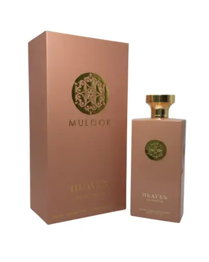 [HEAVEN] Mulook Heaven Edp 200ml 