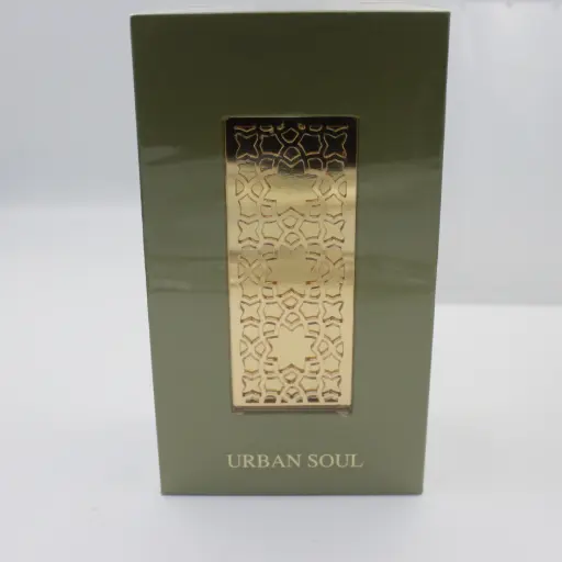 [URBAN SOUL] MARTINI URBAN SOUL EDP 75ML 