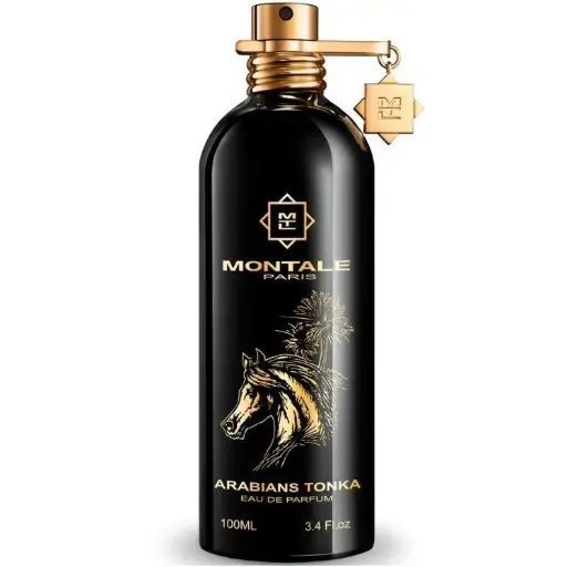 MONTALE Arabians Tonka 100 ML (Tester)