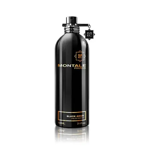 MONTALE Black Aoud 100 ML (Tester)