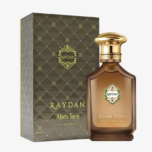 [ALAM TARA] RAYDAN ALAM TARA EDP 100 ML PERFUME 