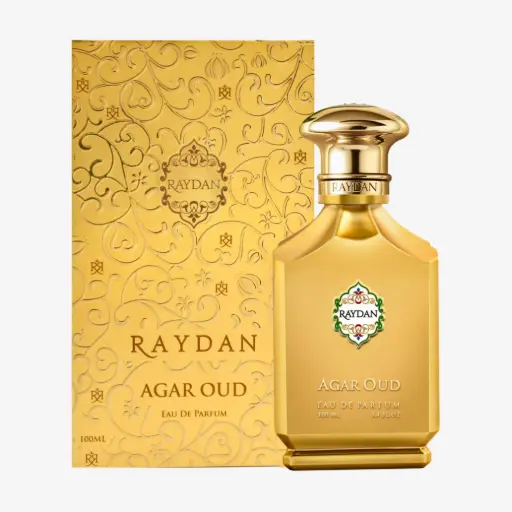 [AGAR OUD] RAYDAN AGAR OUD EDP 100 ML PERFUME