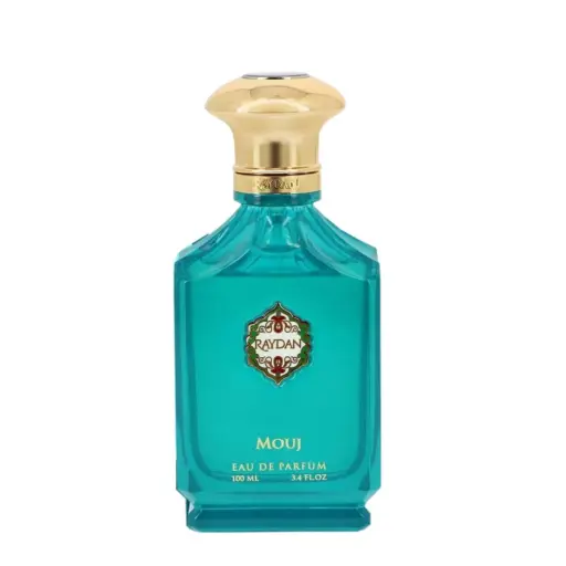 [MOUJ] RAYDAN MOUJ EDP 100 ML PERFUME 