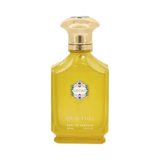 [OUD TAIFI] RAYDAN OUD TAIFI EDP 100 ML PERFUME