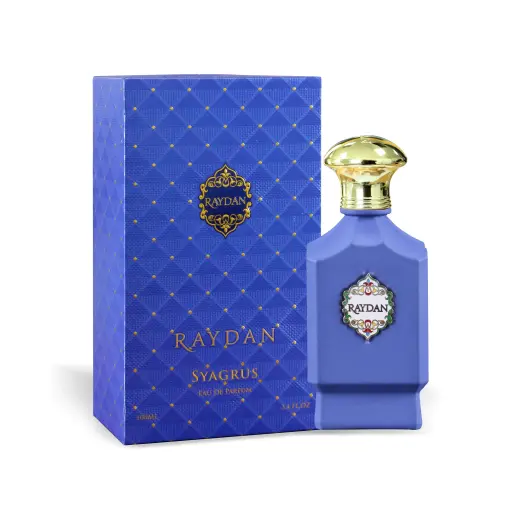 [SYAGRUS] RAYDAN SYAGRUS EDP 100 ML PERFUME 