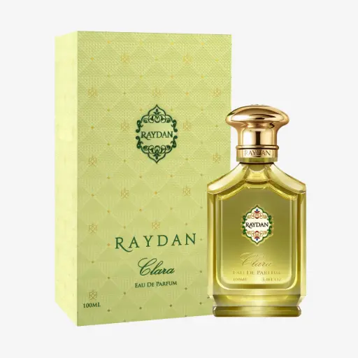 [CLARA] RAYDAN CLARA EDP 100 ML PERFUME