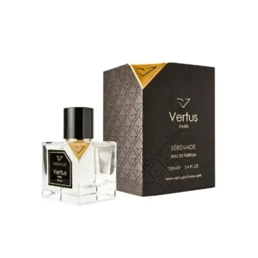 Vertus Paris  Unisex Serenade EDP 100 Ml Perfume