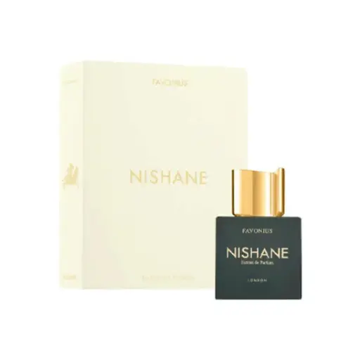Nishane  Unisex Favonius Extrait de Parfum 100 Ml