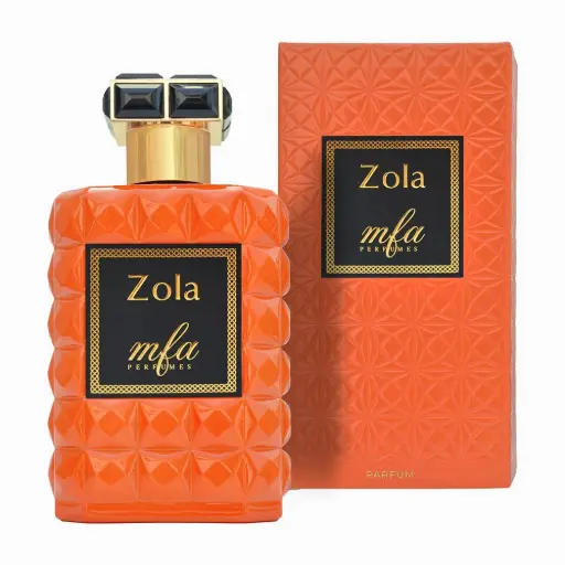 MFA ZOLA PERFUME 100ML