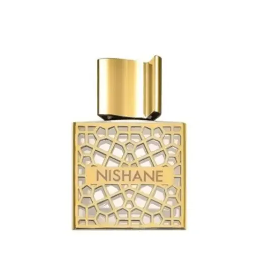 Nishane  Men's Hacivat Oud Extrait de Parfum 50 Ml (Tester)