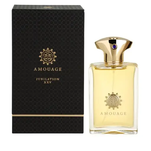 Amouage Jubilation XXV Perfume For Men EDP 100ml