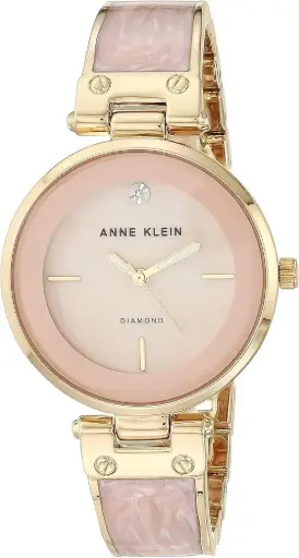 [AK2512CRGB] Anne Klein Women's Watch