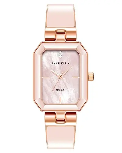 [AK4162BMRG] Anne Klein  Women's Watch