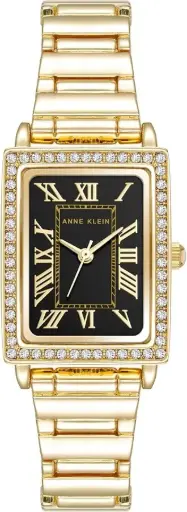 [AK5098BKGB] Anne Klein Women's Watch