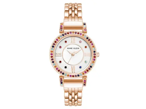 [AK2928RBRG] Anne Klein Women's Watch