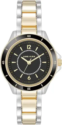 [AK4213BKTT] Anne Klein Women's Watch