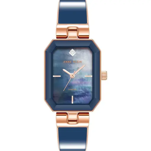 [AK4162NMRG] Anne Klein Women's Watch 