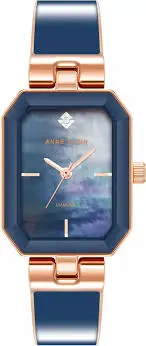[AK4162NMRG] Anne Klein Women's Watch 