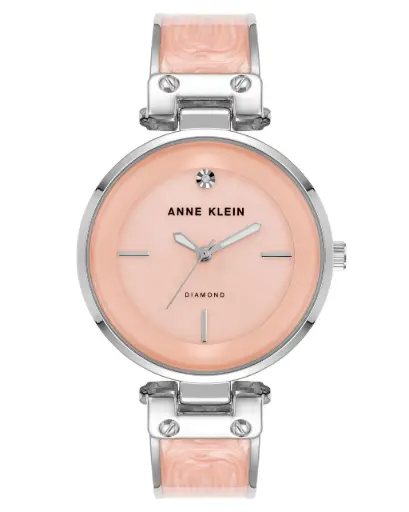 [AK2513BHSV] ANNE KLEIN WOMEN WATCH