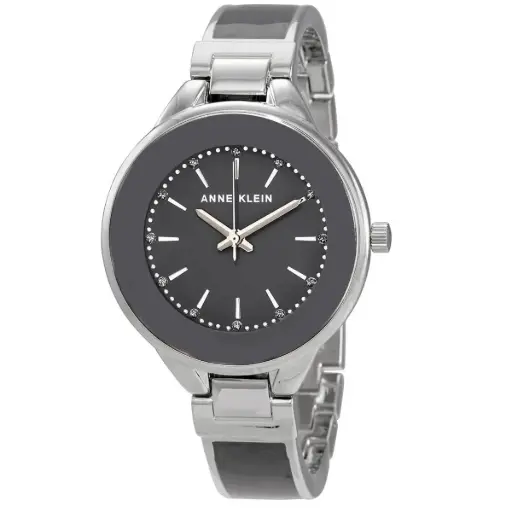 [AK3319GYSV] ANNE KLEIN WOMEN'S  WATCH