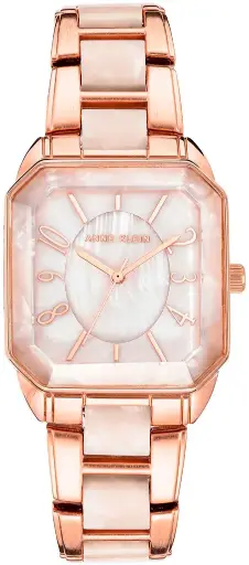 [AK3972RGPK] ANNE KLEIN WOMEN'S  WATCH