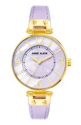 [109188LMLV] ANNE KLEIN WOMEN'S  WATCH