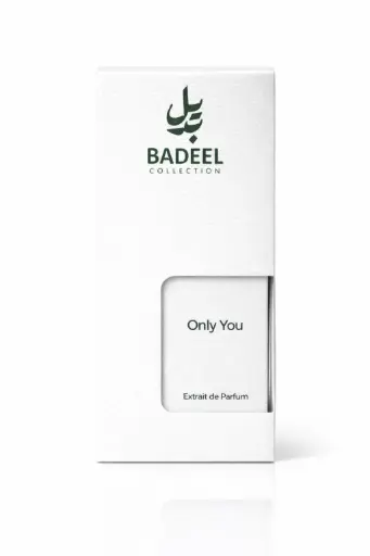 [BAD0019] BADEEL COLLECTION (ONLY YOU) 55ML
