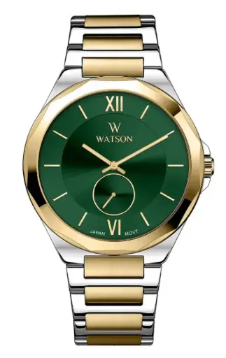 WATSON MAN'S WATCH W1213G.347
