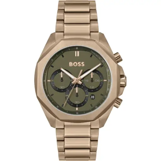 [HB1514019] HUGO BOSS Men's Quartz Watch 