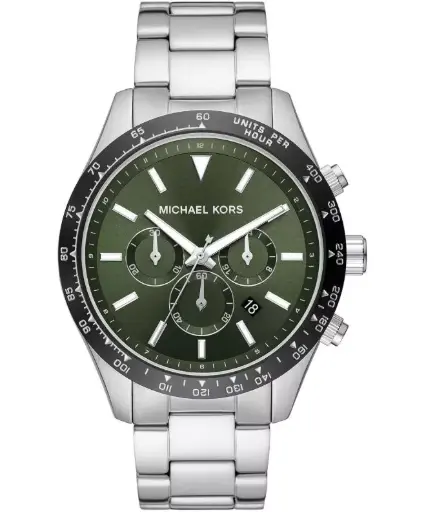 [MK8912] Michael Kors Layton Men's Watch 
