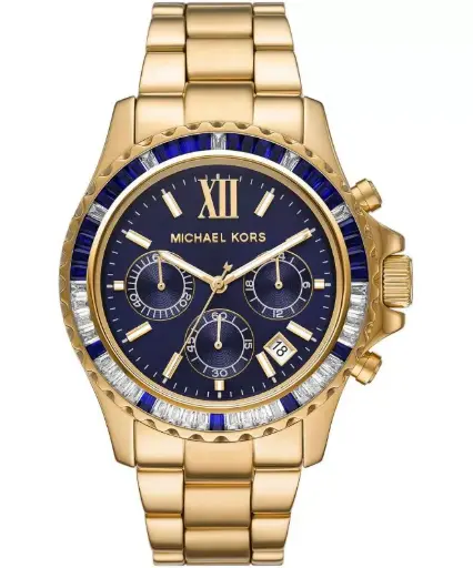 [MK6971] Michael Kors Everest Chronograph Men's Watch   