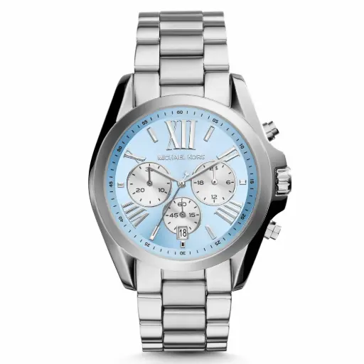 [MK6099] Michael Kors Bradshaw Watch