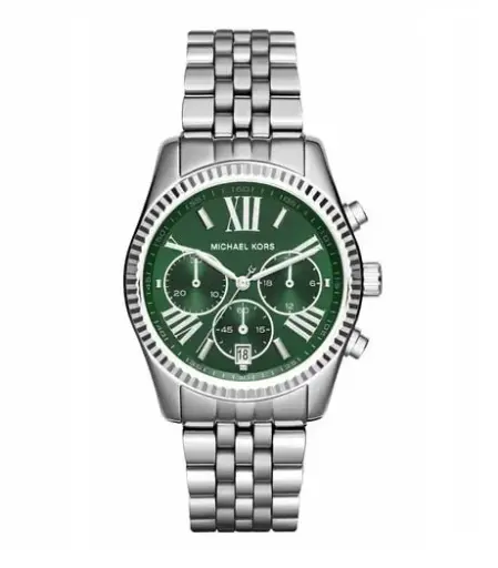 [MK6222] Michael Kors Bradshaw Watch