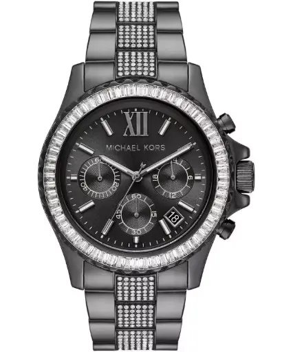 [MK6974] Michael Kors Everest Chronograph Watch