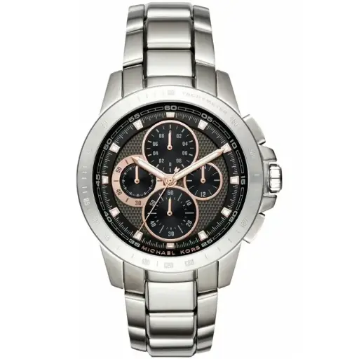 [MK8528] Michael Kors Ryker Chronograph Watch