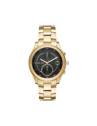 [MK6497] Michael Kors Chronograph Watch 