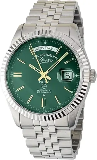 [6868 10 3330Y] WEST END WATCH 6868 10 3330Y