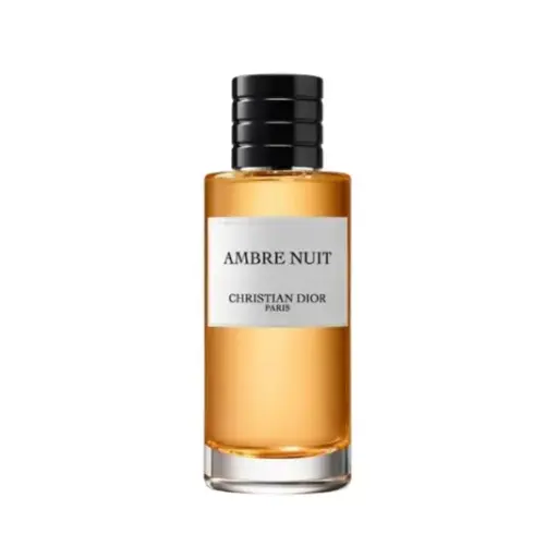 Dior Unisex Ambre Nuit EDP 
