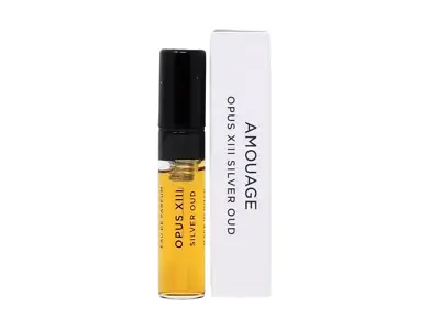 AMOUAGE OPUS XIII SILVER OUD 2ML 
