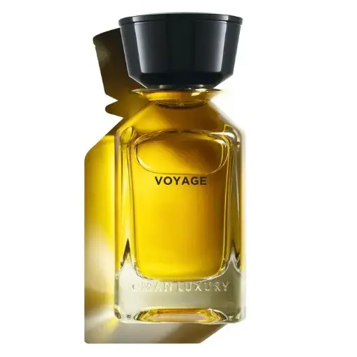 Omanluxury Unisex Voyage EDP 100 ML