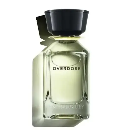 Omanluxury Unisex Overdose EDP 100 ML
