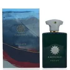 Amouage Enclave EDP (U) 2ML 