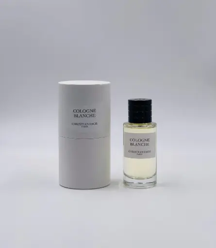 DIOR COLOGNE BLANCHE 7.5 ML