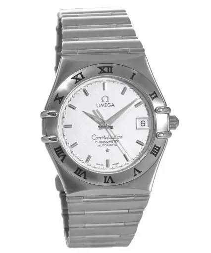OMEGA Constellation Chronometer Automatic Watch