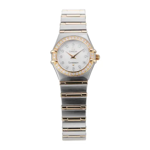 OMEGA Constellation (W) Watch  