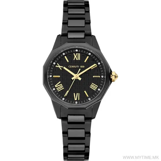 [CIWLG2206004] CERRUTI 1881 WATCH CIWLG2206004