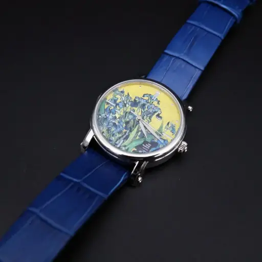 VAN GOGH LADY 10 WATCH