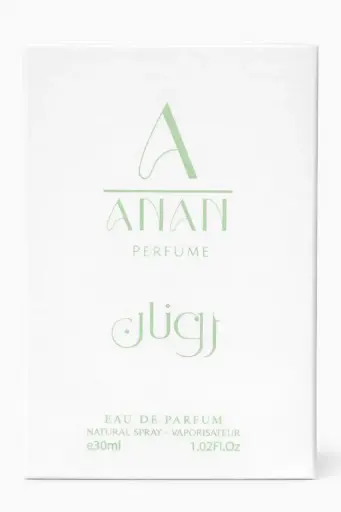 [RONAN] ANAN PERFUME RONAN 30 ML